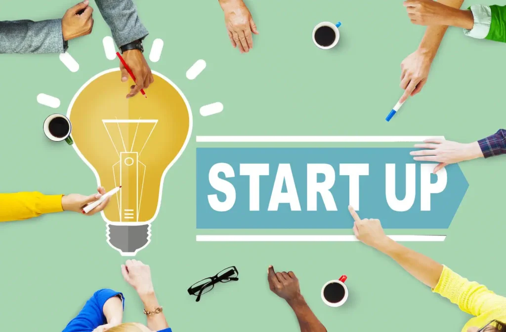 startup ideas