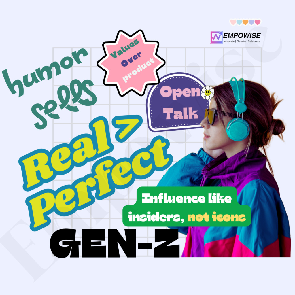 gen z future brand